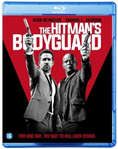 Movie – Hitman's Bodyguard