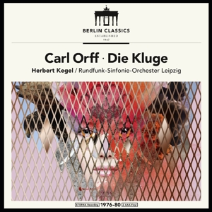 Eichhorn, Kurt – Orff: Die Kluge