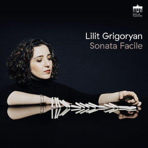 Grigoryan, Lilit – Sonata Facile