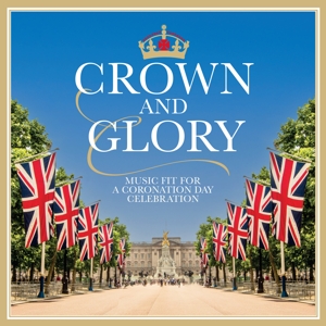 V/A – Crown & Glory