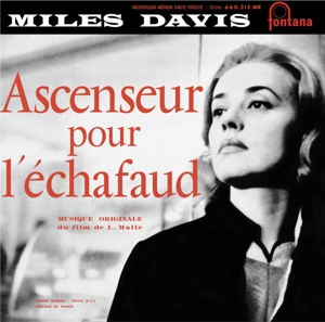 Davis, Miles – Ascenseur Pour L'echafaud