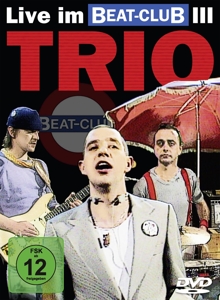 Trio – Live Im Beatclub