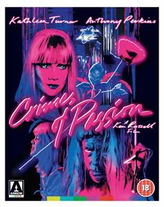 Movie – Crimes of Passion