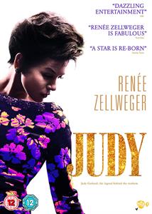 Movie – Judy