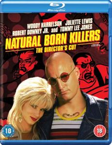 Movie – Natural Born Killers