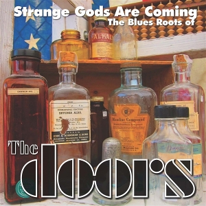 V/A – Strange Gods Are Coming