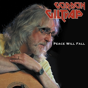 Giltrap, Gordon – Peace Will Fall