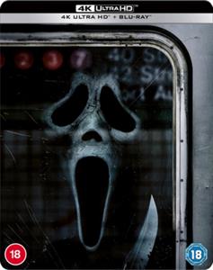 Movie – Scream Vi