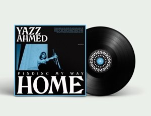 Ahmed, Yazz – Finding My Way Home