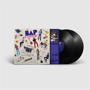 Bap – Fur Usszeschnigge!