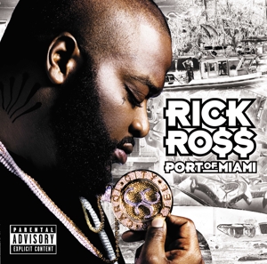 Ross, Rick – Port of Miami