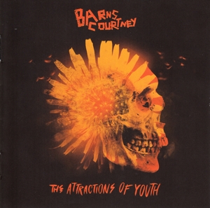 Barns Courtney – The Attractions of Youth