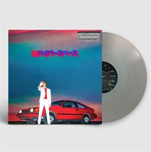 Beck – Hyperspace