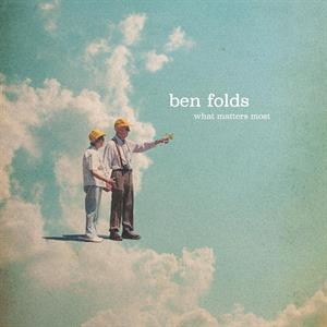 Folds, Ben – What Matters Most