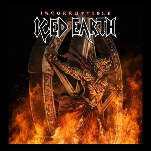 Iced Earth – Incorruptible
