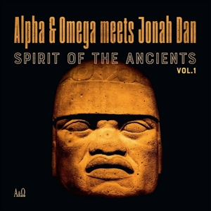 Alpha & Omega Vs Jonah Dan – Spirit of the Ancients Vol 1