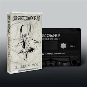 Bathory – Jubileum Vol 1