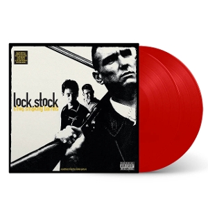 Various – Lock, Stock & Two Smoking Barrels