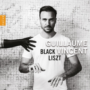 Vincent, Guillaume – Black Liszt