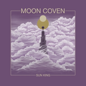 Moon Coven – Sun King