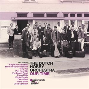 Dutch Hobbey Orchestra – Our Time