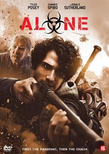 Movie – Alone