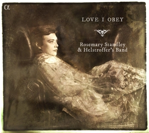 Standley, Rosemary – Love I Obey