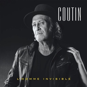 Coutin, Patrick – L'homme Invisible