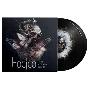 Hocico – Unseen Horror Scenes