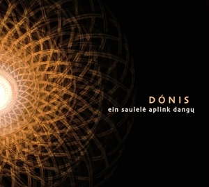 Donis – Ein Saulele Aplink Dangu