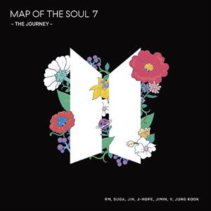Bts – Map of the Soul: 7 the Journey