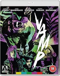 Movie – Vamp