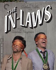 Movie – In-Laws