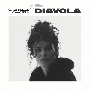 Cavassa, Gabrielle – Diavola