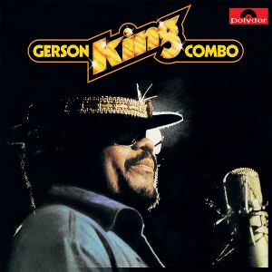 Combo, Gerson King – Gerson King Combo