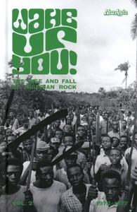 V/A – Wake Up You! Vol. 2