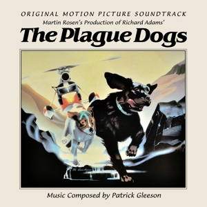 Gleeson, Patrick – Plague Dogs