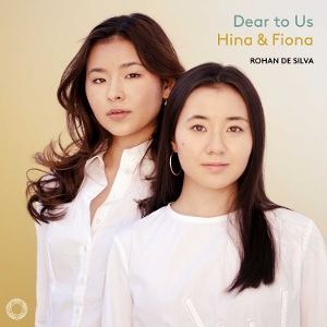 Hina & Fiona – Dear To Us