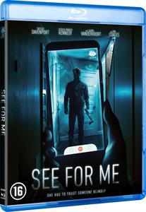 Movie – See For Me