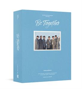 Btob – 2022 Btob Time [Be Together]