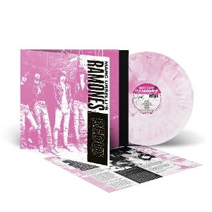 V/A – Marc Urselli's Ramones (Redux)