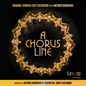 V/A – A Chorus Line