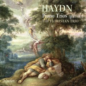 Florestan Trio – Haydn: Piano Trios Nos. 28-31
