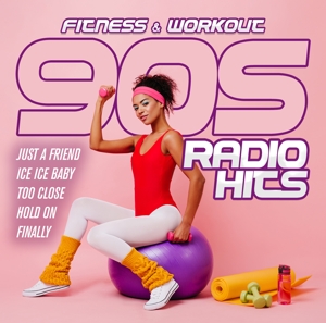 V/A – 90s Radio Hits