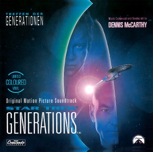 V/A – Star Trek Generations
