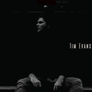 Evans, Tim – Wretched Wings