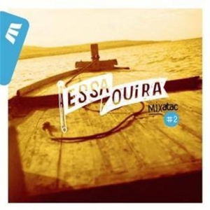 Various – Mixatac N0.2: Essaouira