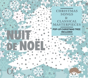 V/A – Nuit De Noel