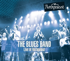 Blues Band – Live At Rockpalast 1980