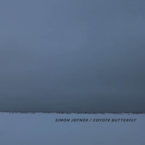 Joyner, Simon – Coyote Butterfly